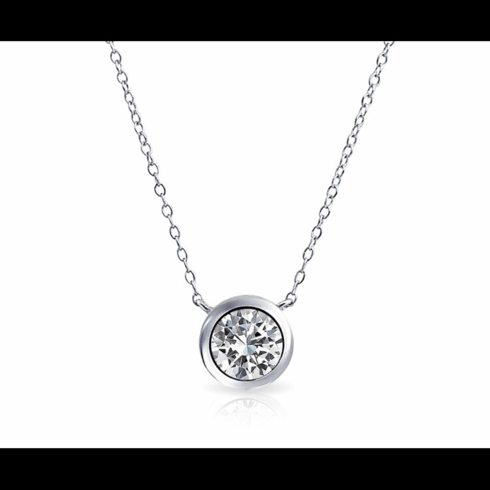 Bling Jewelry necklace